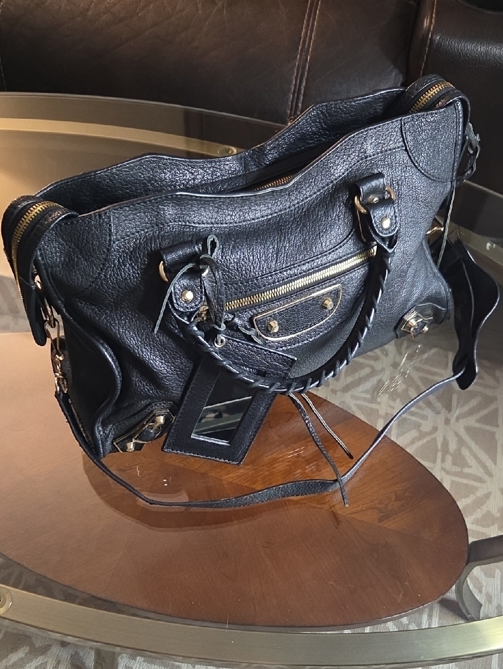 Balenciaga City Bag - Picture 2 of 16